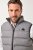 JP1880 Quilted Vest Outdoor Stand-up Collar Grey - Jakas & Lietus apģērbs - Jakas - 2XL-12XL