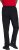 JP1880 Jay-Pi Softshell Pants Black - Sporta apģērbs & outdoor - Liela izmēra sporta apģērbi vīriešiem