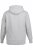 JAY-PI Hoodie with Soft Brushed Interior Grey - Džemperi un džemperi ar kapuci - Džemperi - 2XL-14XL