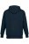 JAY-PI Hoodie with Soft Brushed Interior Navy - Džemperi un džemperi ar kapuci - Džemperi - 2XL-14XL