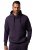 JAY-PI Hoodie with Soft Brushed Interior Purple - Džemperi un džemperi ar kapuci - Džemperi - 2XL-14XL