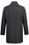 JP1880 Coat Wool Blend Quilted Insert Black - Jakas & Lietus apģērbs - Jakas - 2XL-12XL
