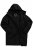 JP1880 Parka Warm Sleeves with Windcuffs Black - Jakas & Lietus apģērbs - Jakas - 2XL-12XL