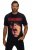 JP1880 Scorpions Graphic Comfort Fit Band T-Shirt Black - T-krekli - T-krekli - 2XL-14XL