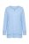 Ulla Popken 810592 Pidžama ar mežģīnēm Gaiši zils - Pidžamas/Loungewear - 