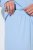 Ulla Popken 810592 Pidžama ar mežģīnēm Gaiši zils - Pidžamas/Loungewear - 
