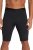 JP1880 Jay-Pi Fitness Boxer Shorts Black - Sporta apģērbs & outdoor - Liela izmēra sporta apģērbi vīriešiem