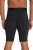 JP1880 Jay-Pi Fitness Boxer Shorts Black - Sporta apģērbs & outdoor - Liela izmēra sporta apģērbi vīriešiem