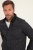 JP1880 Jacket Quilted Black - Jakas & Lietus apģērbs - Jakas - 2XL-12XL