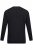 JP1880 Two-piece Pyjamas Long Sleeve and Long Trousers Black - Apakšveļa un peldšorti - Apakšveļa - 2XL-8XL