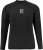 JP1880 Jay-Pi QuickDry Swim Shirt Black - Sporta apģērbs & outdoor - Liela izmēra sporta apģērbi vīriešiem