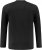 JP1880 Jay-Pi QuickDry Swim Shirt Black - Sporta apģērbs & outdoor - Liela izmēra sporta apģērbi vīriešiem