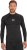 JP1880 Jay-Pi QuickDry Swim Shirt Black - Sporta apģērbs & outdoor - Liela izmēra sporta apģērbi vīriešiem