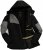 Jay-Pi Ski Jacket Functional Waterproof Windproof Black - Slēpošanas apģērbs - 