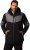 Jay-Pi Ski Jacket Functional Waterproof Windproof Black - Slēpošanas apģērbs - 
