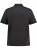 JP1880 Jay-Pi Stretch Golf Polo Shirt Black - Sporta apģērbs & outdoor - Liela izmēra sporta apģērbi vīriešiem
