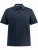 JP1880 Jay-Pi QuickDry Golf Polo Shirt Night Blue - Sporta apģērbs & outdoor - Liela izmēra sporta apģērbi vīriešiem