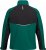 JP1880 Jay-PI Flexnamic Softshell Jacket Bottle Green - Sporta apģērbs & outdoor - Liela izmēra sporta apģērbi vīriešiem