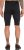 JP1880 Jay-Pi Flexnamic Fitness Sport Tights Black - Sporta apģērbs & outdoor - Liela izmēra sporta apģērbi vīriešiem