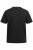 JP1880 Double Axe Design & Vintage Look T-Shirt Black - T-krekli - T-krekli - 2XL-14XL