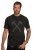 JP1880 Double Axe Design & Vintage Look T-Shirt Black - T-krekli - T-krekli - 2XL-14XL