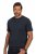 JP1880 818628 Henley T-krekls ar vēdera piegriezumu Tumši zils - T-krekli - T-krekli - 2XL-14XL
