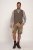 JP1880 Vest Tweed Wool Blend Traditional Light Brown - Uzvalki un žaketes - Liela izmēra uzvalki un bleizeri