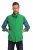 JP1880 818980 Veste stepēta no kokvilnas maisījuma Gaiši zaļš - Jakas & Lietus apģērbs - Jakas - 2XL-12XL