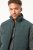 STHUGE 821232 Veste stepēta ar rāvējslēdzēju Olīvzaļš - Jakas & Lietus apģērbs - Jakas - 2XL-12XL