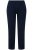 Ulla Popken 821244 Pidžama ar punktiem Tumši zils - Pidžamas/Loungewear - 