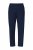 Ulla Popken 821244 Pidžama ar punktiem Tumši zils - Pidžamas/Loungewear - 