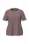 Ulla Popken 821244 Pidžama ar punktiem Brūns - Pidžamas/Loungewear - 