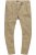 JP1880 Jay-Pi Flexnamic QuickDry Golf Chino Trousers Sand Brown - Sporta apģērbs & outdoor - Liela izmēra sporta apģērbi vīriešiem