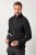 JAY-PI FLEXNAMIC® Golf Sweat Jacket with Zipper Black - Sporta apģērbs & outdoor - Liela izmēra sporta apģērbi vīriešiem