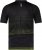 JP1880 Jay-Pi Flexnamic QuickDry Cycling Jersey Black - Sporta apģērbs & outdoor - Liela izmēra sporta apģērbi vīriešiem