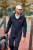 JP1880 Jay-Pi Flexnamic Tennis Training Softshell Jacket Dark Marine - Sporta apģērbs & outdoor - Liela izmēra sporta apģērbi vīriešiem