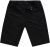 JP1880 Jay-Pi Bermuda QuickDry Cycling Shorts Black - Sporta apģērbs & outdoor - Liela izmēra sporta apģērbi vīriešiem