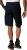 JP1880 Jay-Pi Flexnamic Bermuda Cargo Shorts Navy Blue - Sporta apģērbs & outdoor - Liela izmēra sporta apģērbi vīriešiem