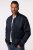 JP1880 College Jacket Scuba Fabric with Zipper Navy - Jakas & Lietus apģērbs - Jakas - 2XL-12XL
