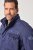 JP1880 Field Jacket with Badges Vintage Look Light Azure Blue - Jakas & Lietus apģērbs - Jakas - 2XL-12XL