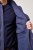 JP1880 Field Jacket with Badges Vintage Look Light Azure Blue - Jakas & Lietus apģērbs - Jakas - 2XL-12XL