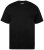 STHUGE 824720 Oversize T-krekls Melns - T-krekli - T-krekli - 2XL-14XL