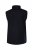 JP1880 825144 Stiepīga veste Tumši zils - Jakas & Lietus apģērbs - Jakas - 2XL-12XL