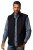 JP1880 825144 Stiepīga veste Tumši zils - Jakas & Lietus apģērbs - Jakas - 2XL-12XL