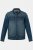 JP1880 826234 Džinsa jaka ar krūšu kabatām Indigo zils - Jakas & Lietus apģērbs - Jakas - 2XL-12XL