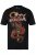 JP1880 Ozzy Osbourne Graphic Band T-Shirt Black - T-krekli - T-krekli - 2XL-14XL