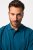 JP1880 Polo Shirt Long Sleeve Blue - Polo krekli - Polo krekli - 2XL-8XL
