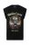 JP1880 Ozzy Motörhead Graphic Band T-Shirt Black - T-krekli - T-krekli - 2XL-14XL