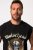 JP1880 Ozzy Motörhead Graphic Band T-Shirt Black - T-krekli - T-krekli - 2XL-14XL