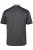 JAY-PI Quickdry Two-Tone Golf Poloshirt Black - Polo krekli - Polo krekli - 2XL-8XL
